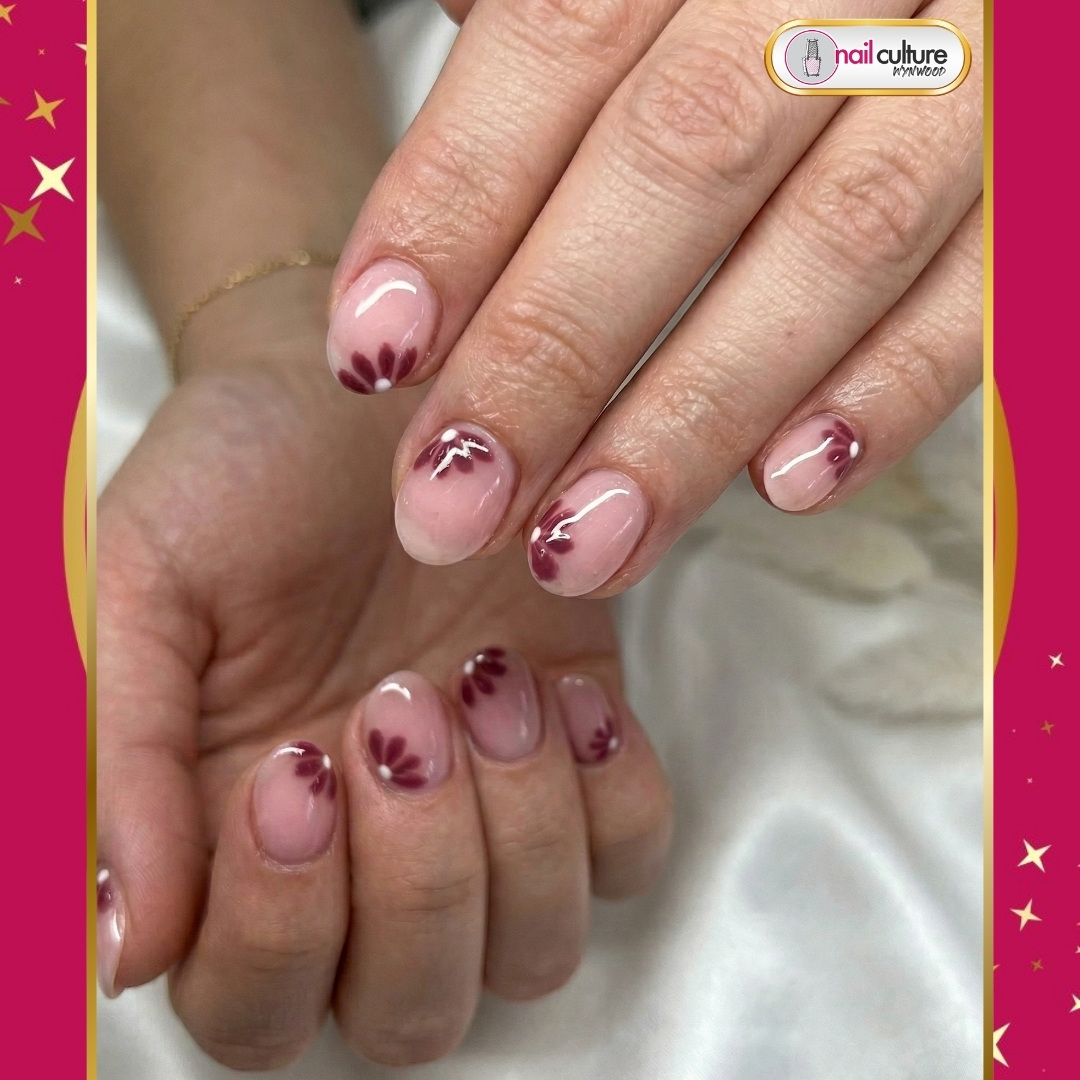 Nail April 21